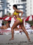 Dua Lipa Sexy Big Booty