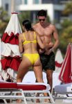 Dua Lipa Sexy Big Booty