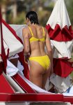 Dua Lipa Sexy Big Booty