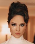 Eiza Gonzalez Beautiful