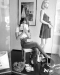Eiza Gonzalez Sexy Photoshoot