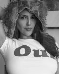Eiza Gonzalez Sexy Photoshoot