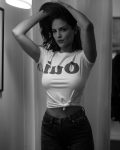 Eiza Gonzalez Sexy Photoshoot