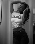 Eiza Gonzalez Sexy Photoshoot
