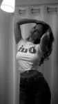 Eiza Gonzalez Sexy Photoshoot
