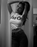 Eiza Gonzalez Sexy Photoshoot