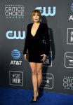 Elizabeth Olsen Sexy Legs And Boobs