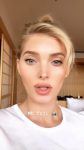 Elsa Hosk Sexy