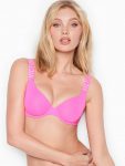 Elsa Hosk Sexy Lingerie