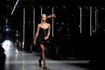 Emily Ratajkowski Sexy Catwalk