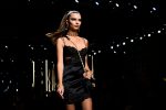 Emily Ratajkowski Sexy Catwalk