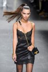 Emily Ratajkowski Sexy Catwalk