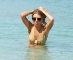 Georgia Harrison Hot Bikini Body