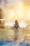 Heidi Montag In A Bikini