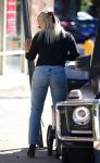 Hilary Duff Sexy Body