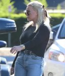 Hilary Duff Sexy Body