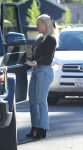 Hilary Duff Sexy Body