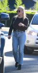 Hilary Duff Sexy Body