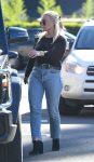 Hilary Duff Sexy Body