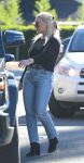 Hilary Duff Sexy Body
