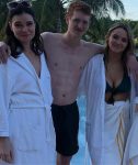 Hunter King Bikini
