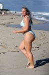 Iskra Lawrence Sexy Body