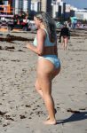 Iskra Lawrence Sexy Body