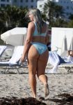 Iskra Lawrence Sexy Body
