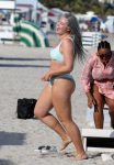 Iskra Lawrence Sexy Body