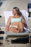 Iskra Lawrence Sexy Body