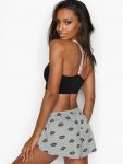 Jasmine Tookes Sexy Lingerie