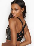 Jasmine Tookes Sexy Lingerie