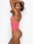 Jasmine Tookes Sexy Lingerie