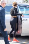 Jennifer Lopez Sexy Big Ass