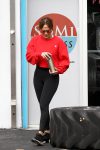 Jennifer Lopez Sexy In Leggings