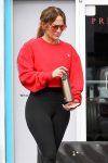 Jennifer Lopez Sexy In Leggings