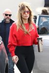 Jennifer Lopez Sexy In Leggings