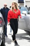 Jennifer Lopez Sexy In Leggings