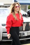 Jennifer Lopez Sexy In Leggings