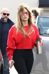 Jennifer Lopez Sexy In Leggings