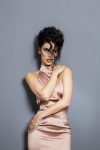 Jessica Lowndes Beautiful Portraits