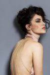 Jessica Lowndes Beautiful Portraits