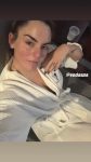 Joanna Jojo Levesque Sexy
