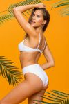 Kara Del Toro Sexy Swimwear
