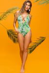 Kara Del Toro Sexy Swimwear
