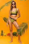 Kara Del Toro Sexy Swimwear