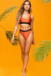 Kara Del Toro Sexy Swimwear