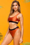 Kara Del Toro Sexy Swimwear