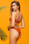 Kara Del Toro Sexy Swimwear