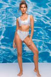 Kara Del Toro Sexy Swimwear